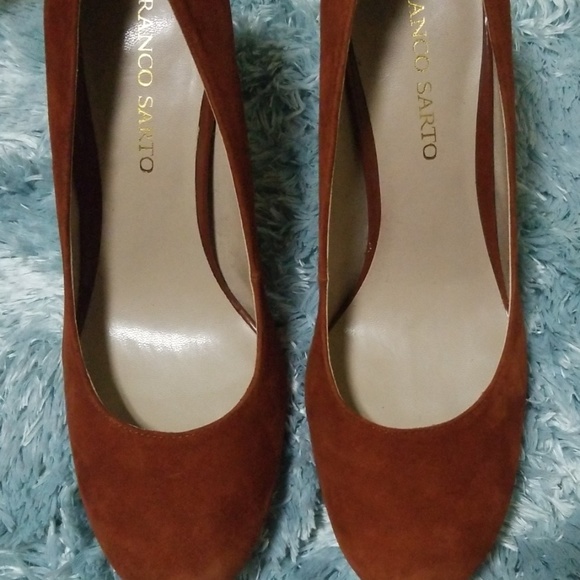 Franco Sarto Rare Rust - Picture 4 of 4